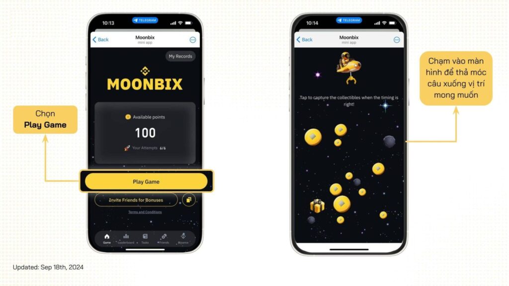 moonbix binance airdrop