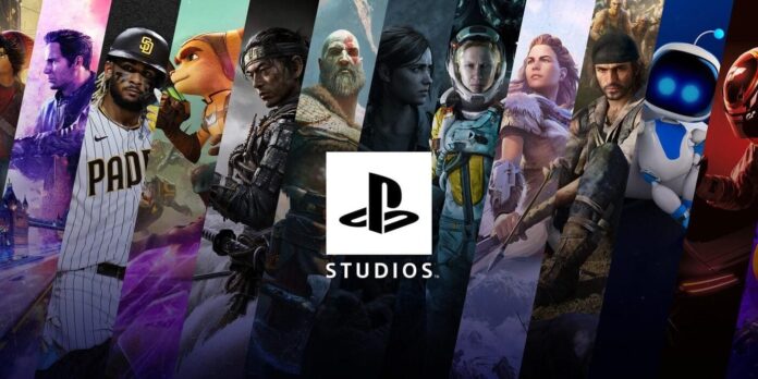 playstation live service