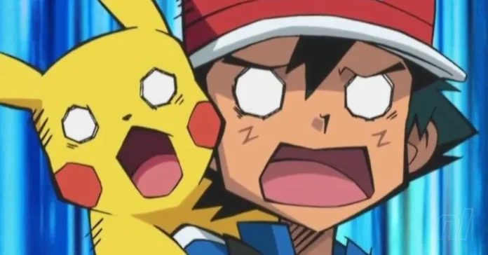 pokemon 20092024