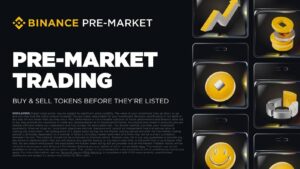 pre market trading