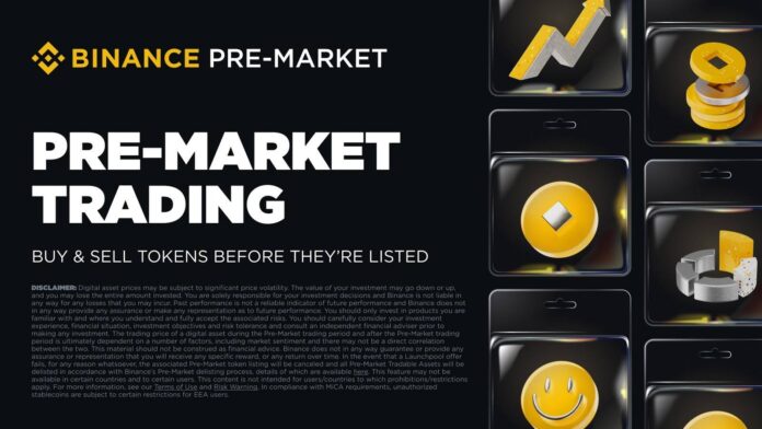 pre market trading