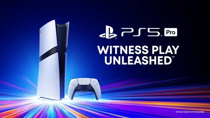 ps5 pro 11092024