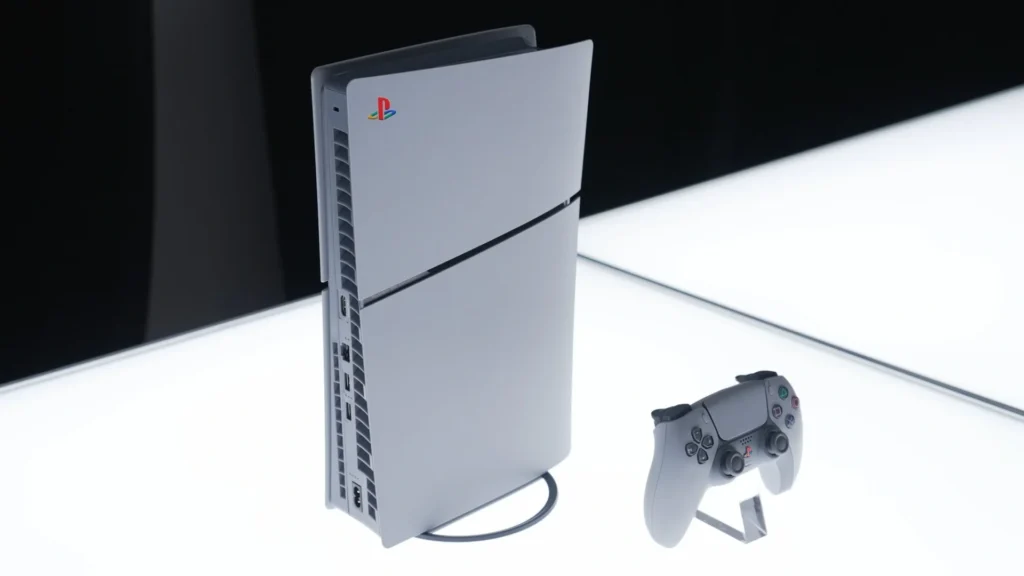 ps5 pro 30th anniversary edition 14 close up photos that shochq7 1727145161890 1727145168275897724452