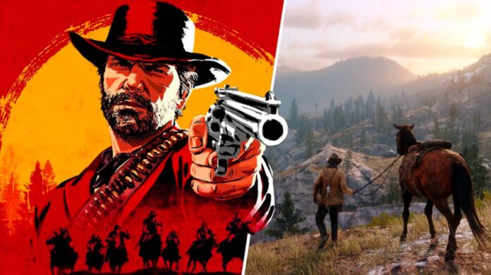 red dead redemption 2 sequel a