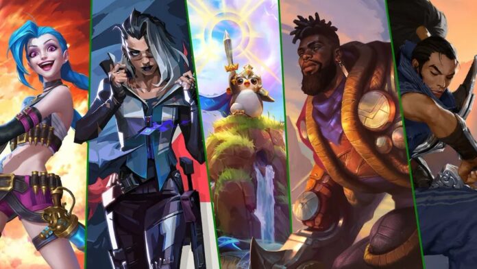 riot games currency change