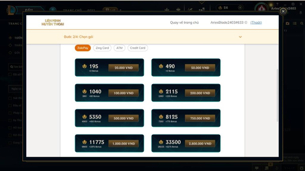 Riot tăng giá 2 riot vcs 4 17254266036591158966130