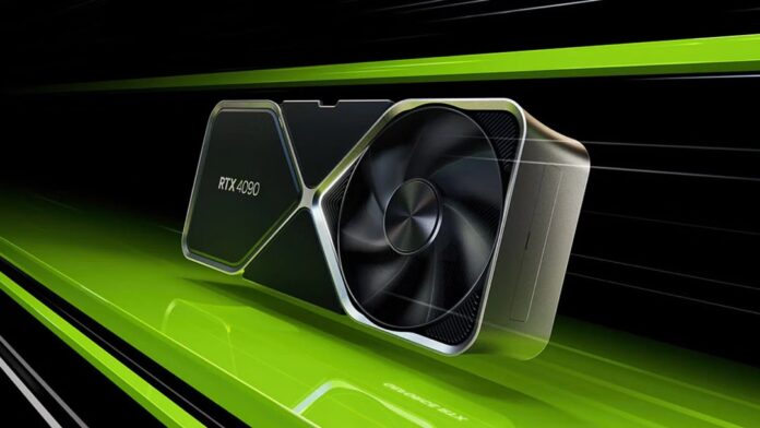 rtx 4090 discontinue