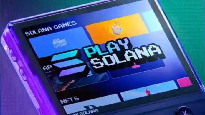 solana gen1