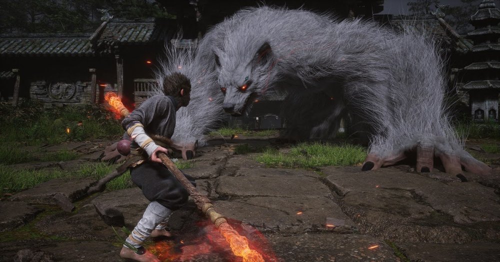 tat tan tat thong tin ro ri ve dlc black myth wukong va du an black myth jiang ziya 1