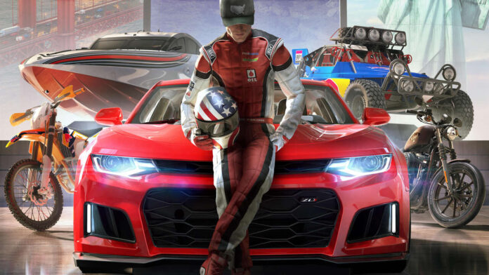 the crew 2 giam gia manh chi con 1 usd tin gamen