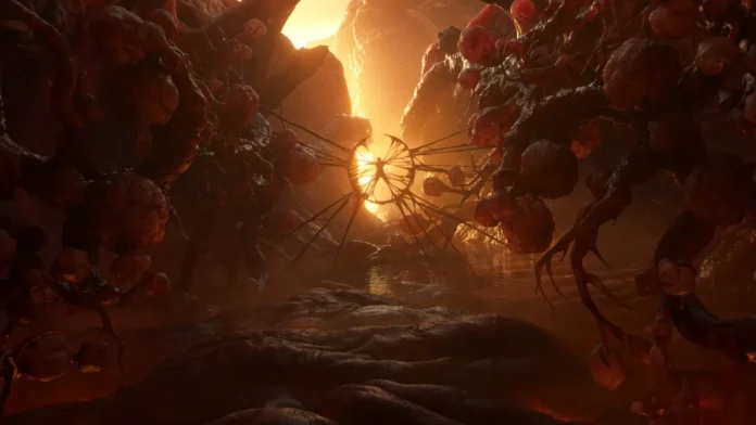 vessel of hatred talking hell with rod fergusson from diablo ivs new expansion to his own diablo experiences fan expo 2024 2024 09 02 780521