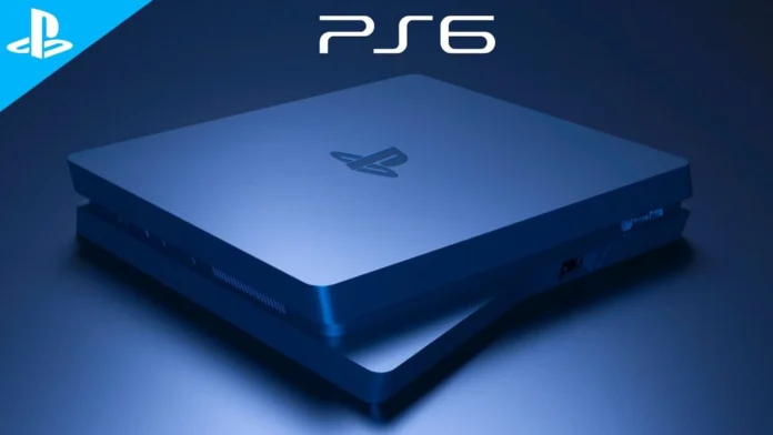when is the ps6 coming out