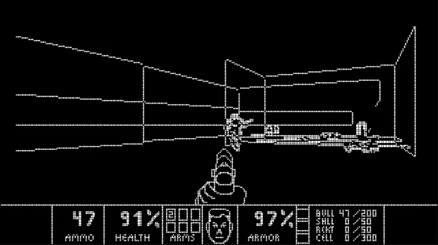 100822 01 can it run doom theres now port for quantum computer that doesnt exist yet