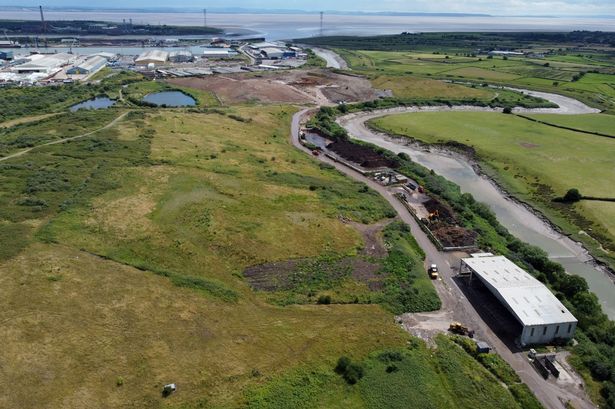 Kiện chính quyền để bới rác 1 1 WNS 020822 Bitcoin Landfill 023JPG