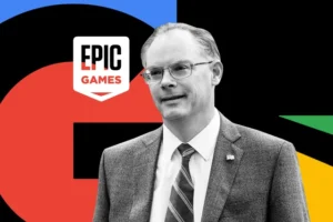 236883 Epic Vs Google 10 CVirginia