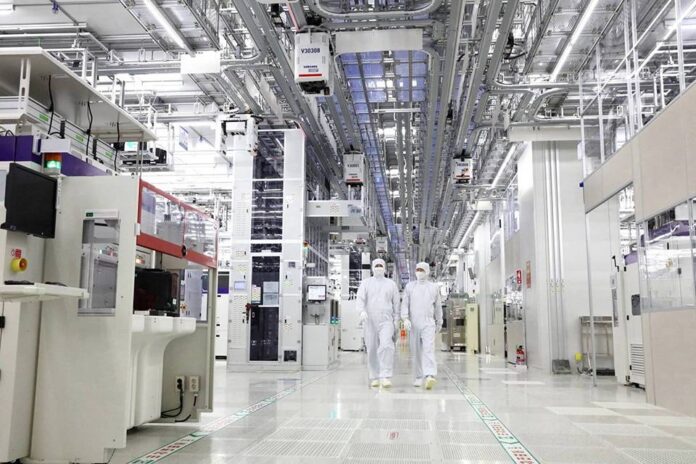 3nm Chip Production main3 845x563 2