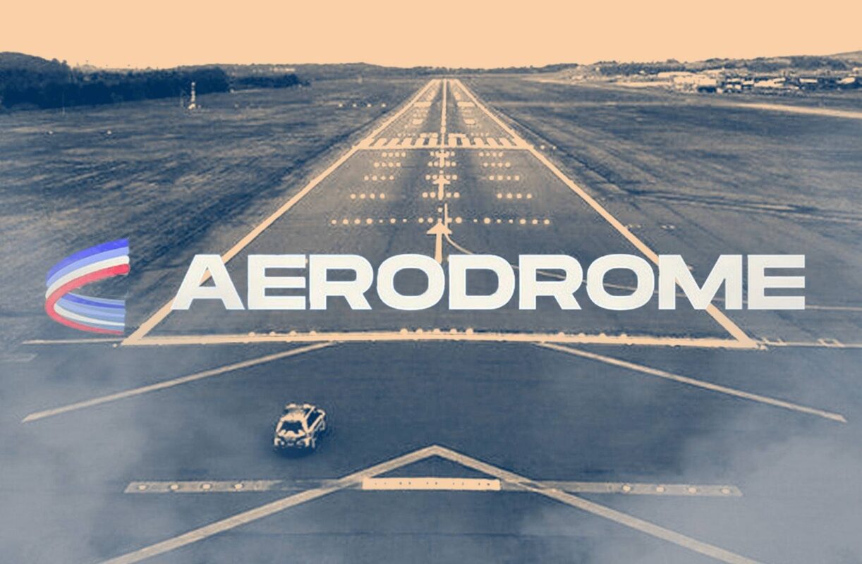 Aerodrome