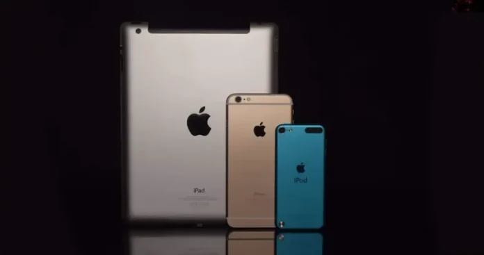 Apple obsolete iphone 6