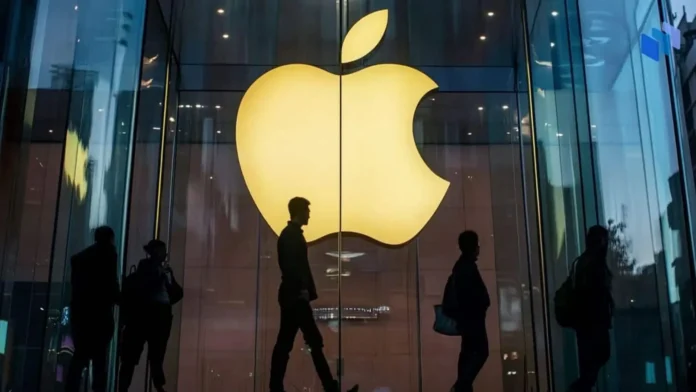Apple opens the largest research lab outside the US in China amid rivalry with Huawei.jpg