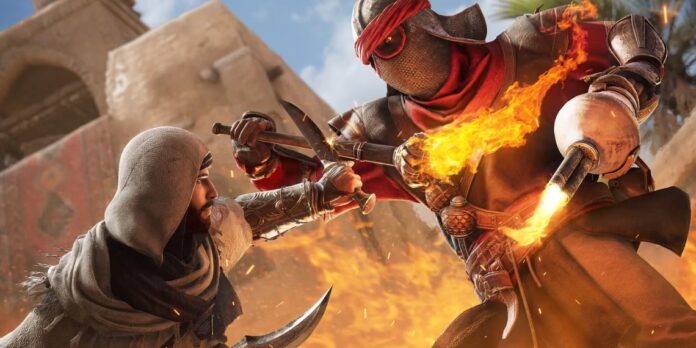 Assassins Creed Mirage 10102024