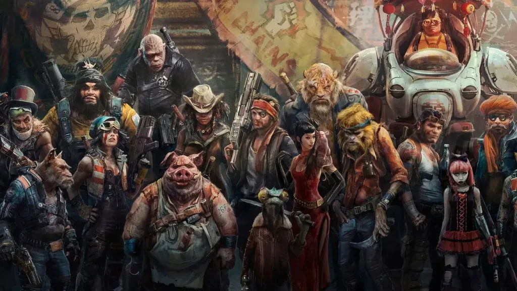 Beyond Good and Evil 2 vẫn sống 1 Beyond Good And Evil 2 27102024