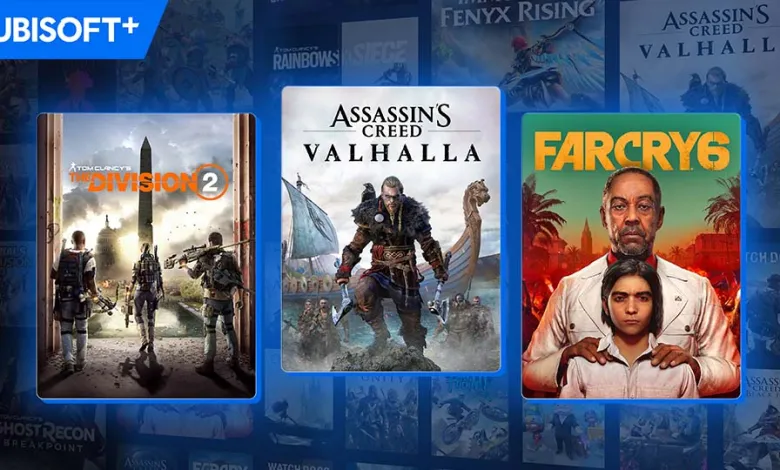 BrandNewsArticle Ubisoft UPMA Xbox