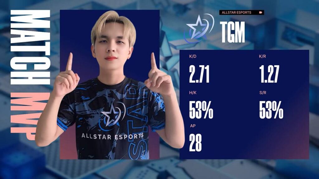 CFS 2024 Regional Final 3
