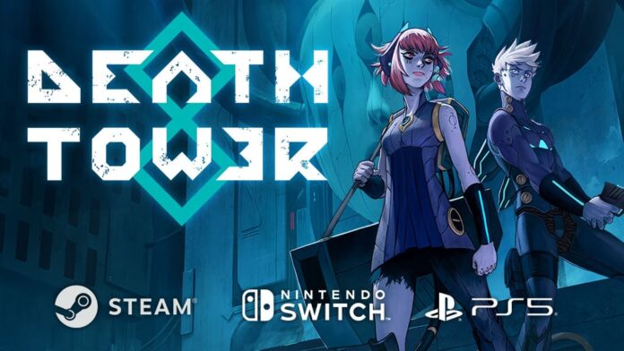 DeathTower Consoles 10 02 24