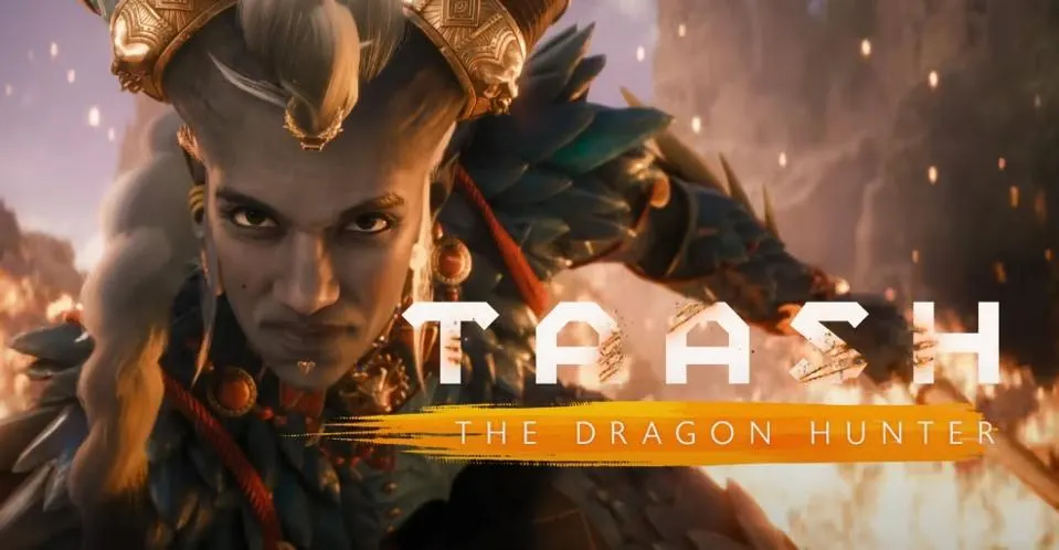 Dragon Age The Veilguard 27102024