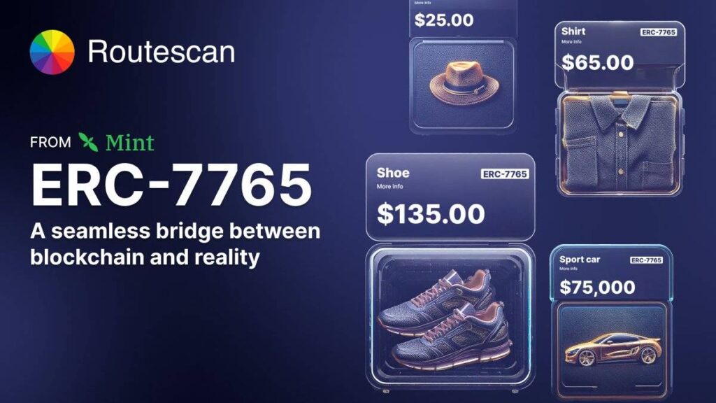ERC-7765 là gì? 1 ERC 7765 1