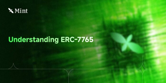 ERC 7765