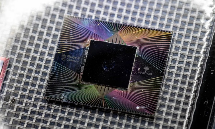 Chip của Google quá mạnh 1 Google Sycamore 8463 1728642486
