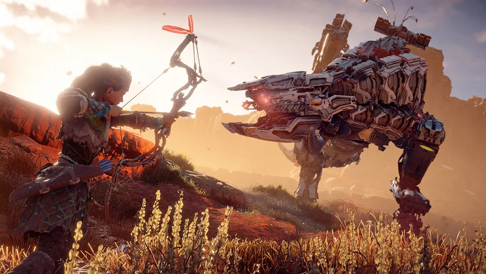 Killzone bị bỏ lại 2 Horizon 27102024
