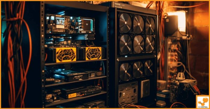 How to Optimize Your Home Mining Space and Layout with Antminer Shrouds