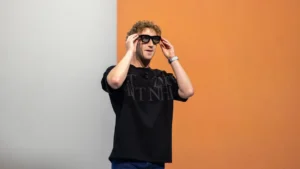 Mark Zuckerberg 05102024