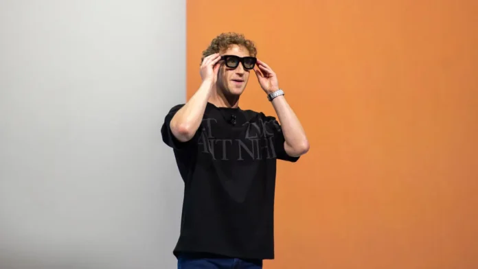 Mark Zuckerberg 05102024