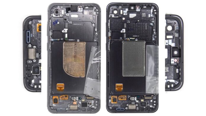 Mo bung Galaxy S24 FE Thao lap de nhu ban tien nhiem