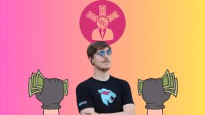 MrBeast faces 23M crypto scams allegations