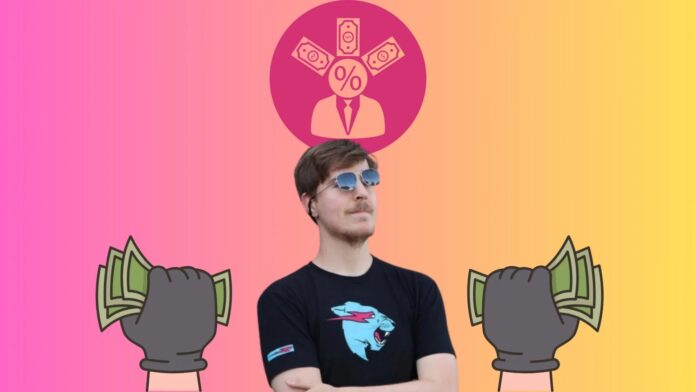 MrBeast faces 23M crypto scams allegations