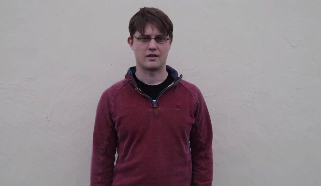 Peter Todd 1