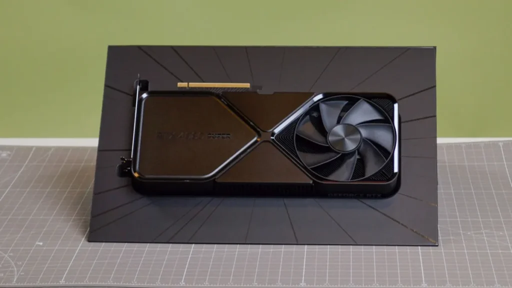 RTX 4080 SUPER 05102024