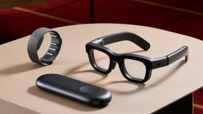 Ray Ban Meta 1