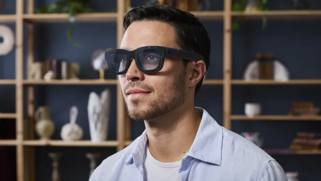 Ray Ban Meta