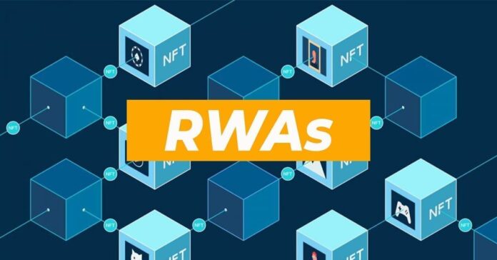 Real world Assets On Chain