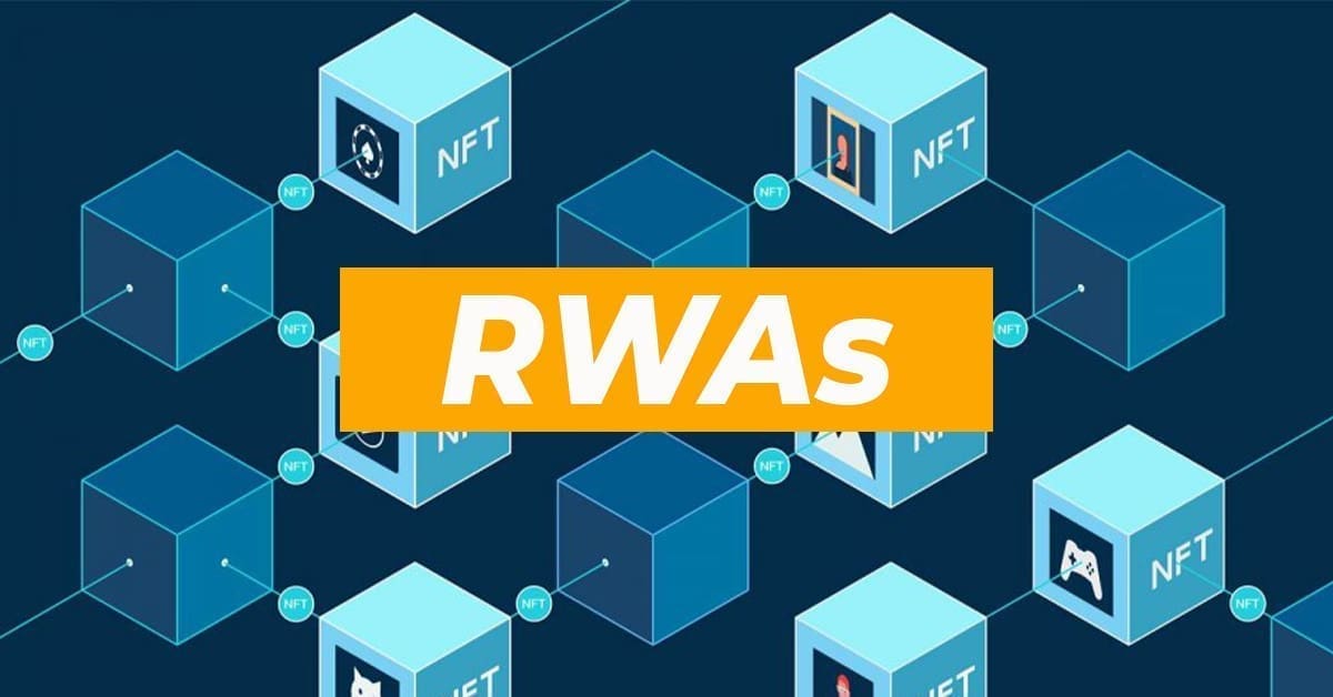 Real-world-Assets-On-Chain