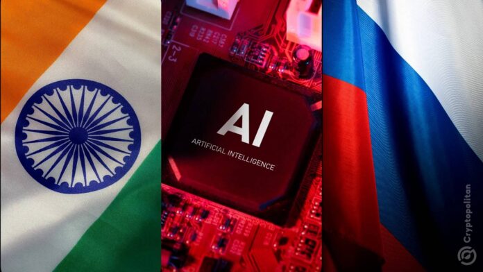 Russia is getting Nvidia AI chips from a very unlikely source an Indian drug firm