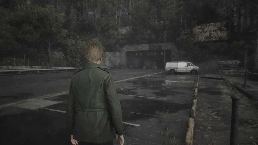 Silent Hill 2 Remake 18102024