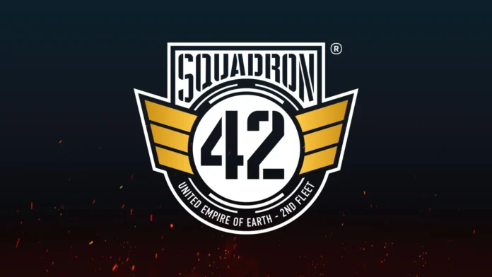 Squadron 42