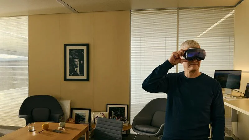 Tim-Cook-Vision-Pro