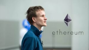 Vitalik Buterin Nobel
